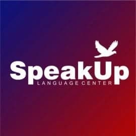 SpeakUp English Camp