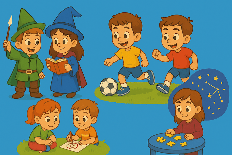 Gymnasia — 24–25 ოქტომბერი · საორიენტაციო შეთავაზება